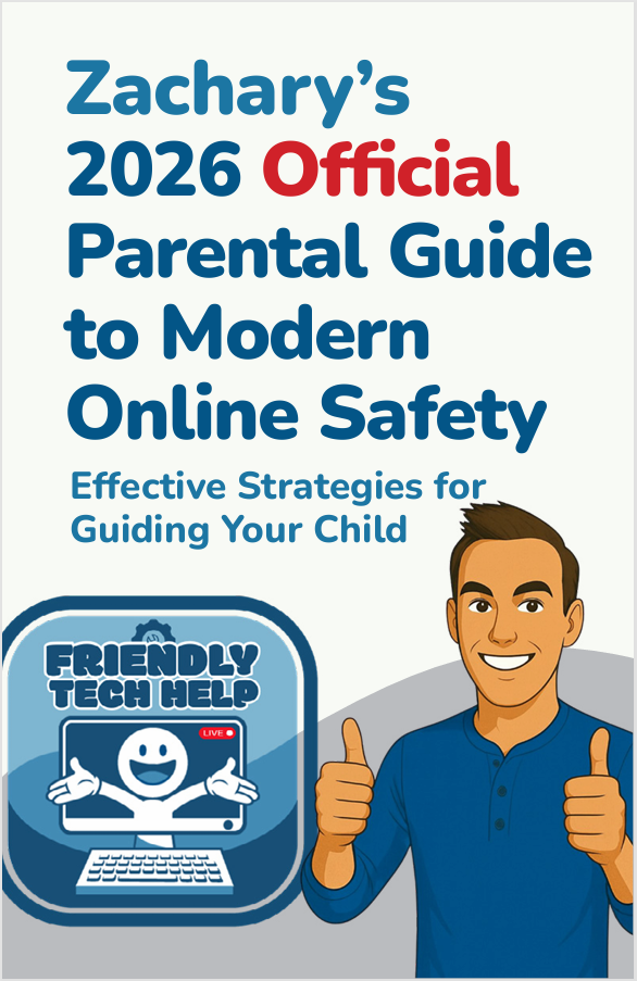 The 2026 Official Guide to Modern Online Safety